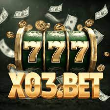 X03 Bet Game